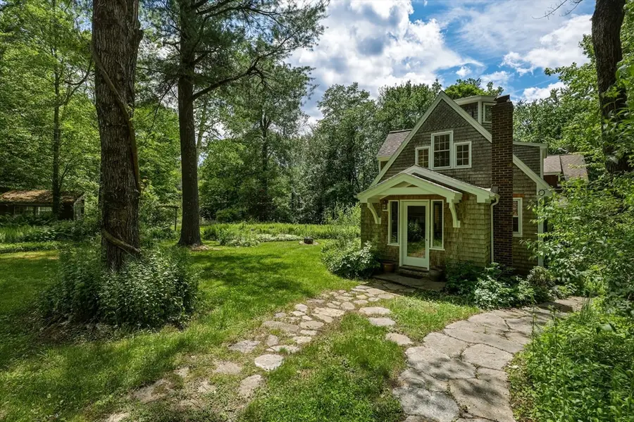 7 Sundown, Goshen, MA 01096 - #3