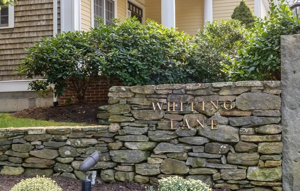 25 Whiting Ln #25, Hingham, MA 02043 - #1