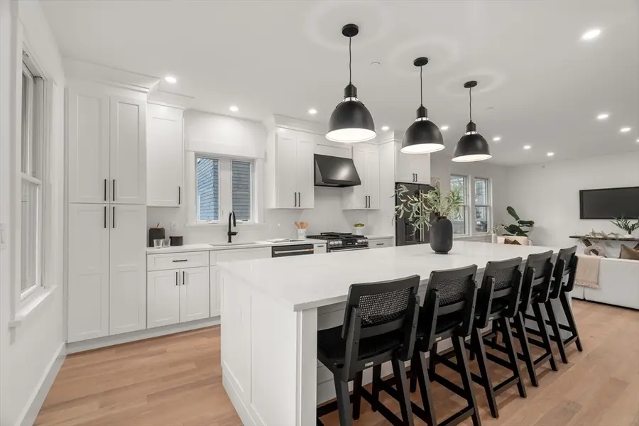 26 Adelaide Street, Boston, MA 02130 - #2