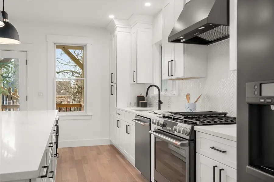 26 Adelaide Street, Boston, MA 02130 - #3