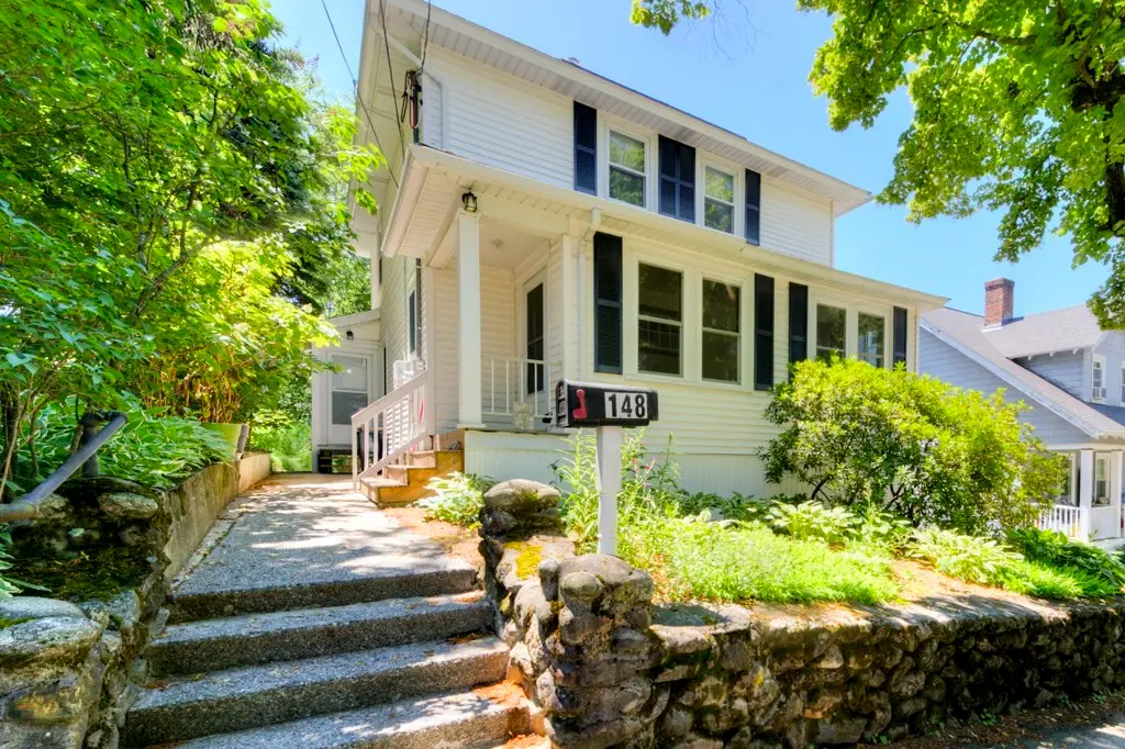 148 Whitmarsh Avenue, Worcester, MA 01606 - #1