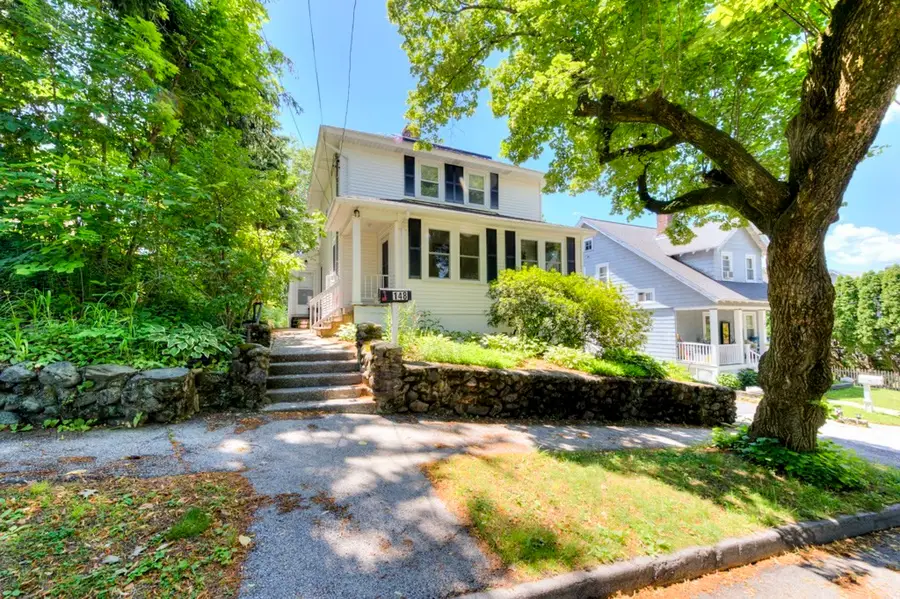 148 Whitmarsh Avenue, Worcester, MA 01606 - #2