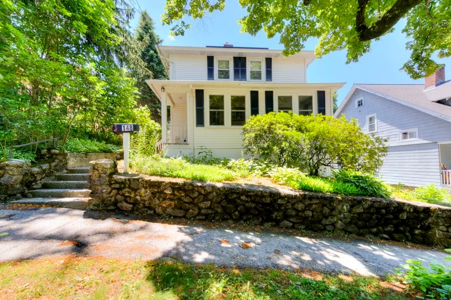 148 Whitmarsh Avenue, Worcester, MA 01606 - #3