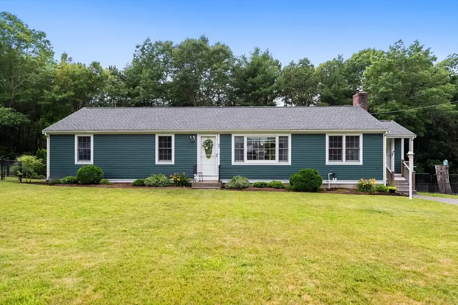 65 Flintlocke Dr, Plymouth, MA 02360 - #2
