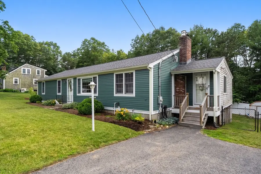 65 Flintlocke Dr, Plymouth, MA 02360 - #3