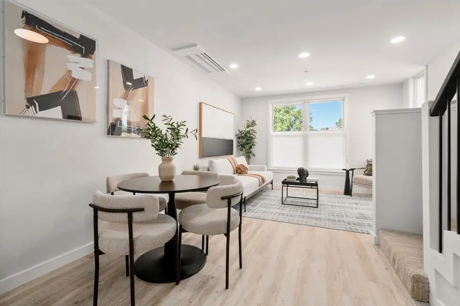 602 Canterbury #10U, Boston, MA 02131 - #3