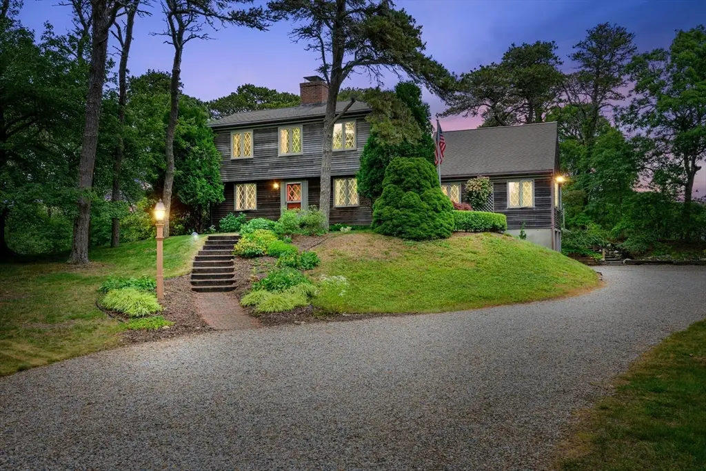 330 Champlain Rd, Chatham, MA 02633 - #1