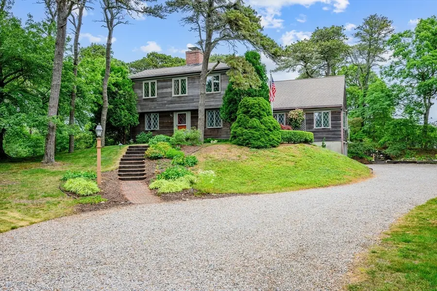 330 Champlain Rd, Chatham, MA 02633 - #2