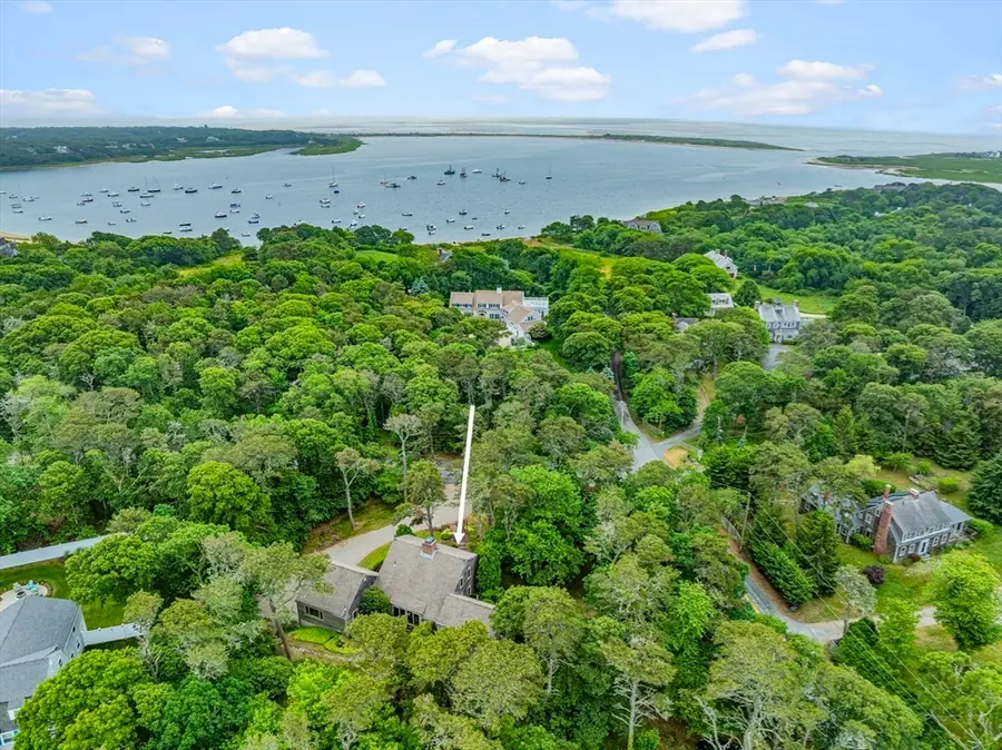 330 Champlain Rd, Chatham, MA 02633 - #3