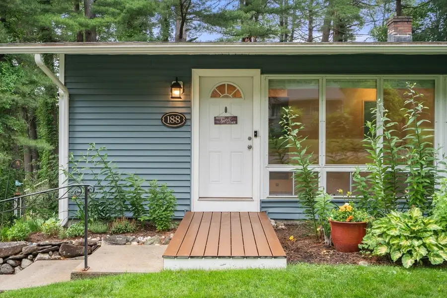 188 Brigham Hill Rd, North Grafton, MA 01536 - #3