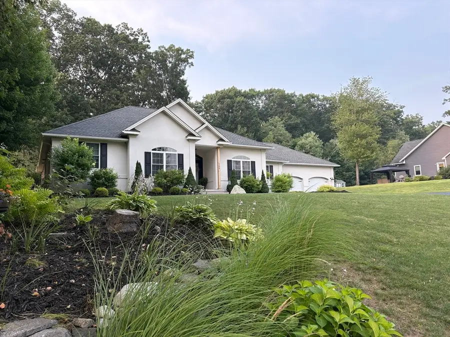155 Parker Lane, Ludlow, MA 01056 - #2