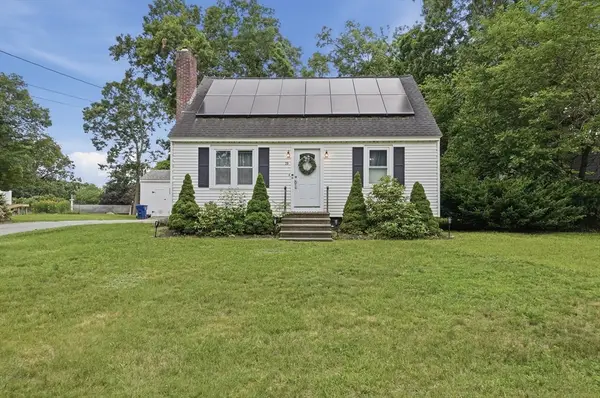 20 Stevens Street, Dracut, MA 01826