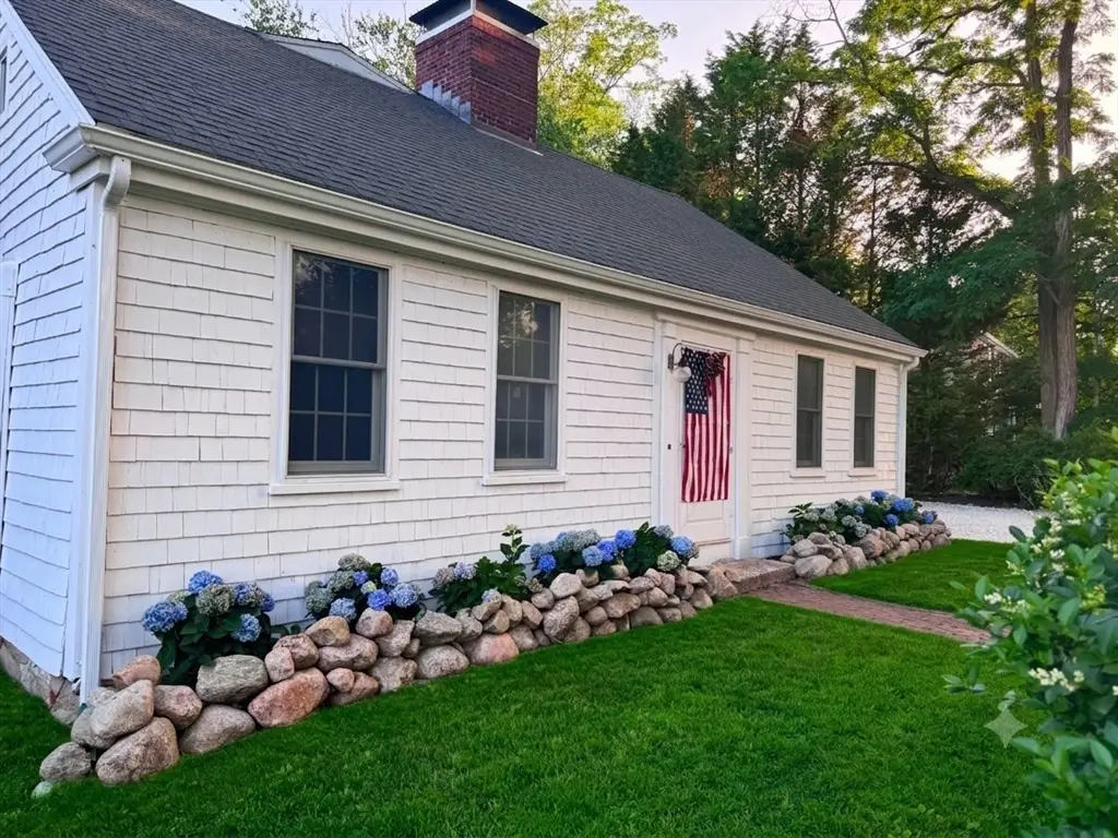 200 Main, Sandwich, MA 02563 - #1
