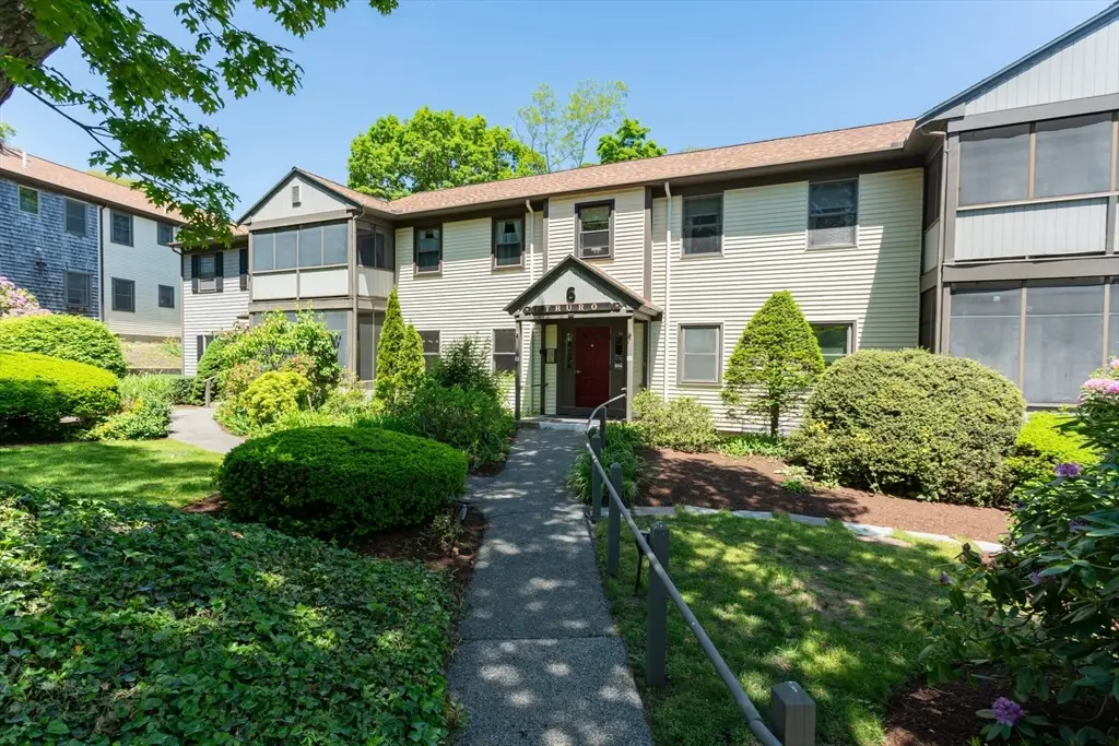 14 Harold Street #6B, Harwich Port, MA 02646 - #1