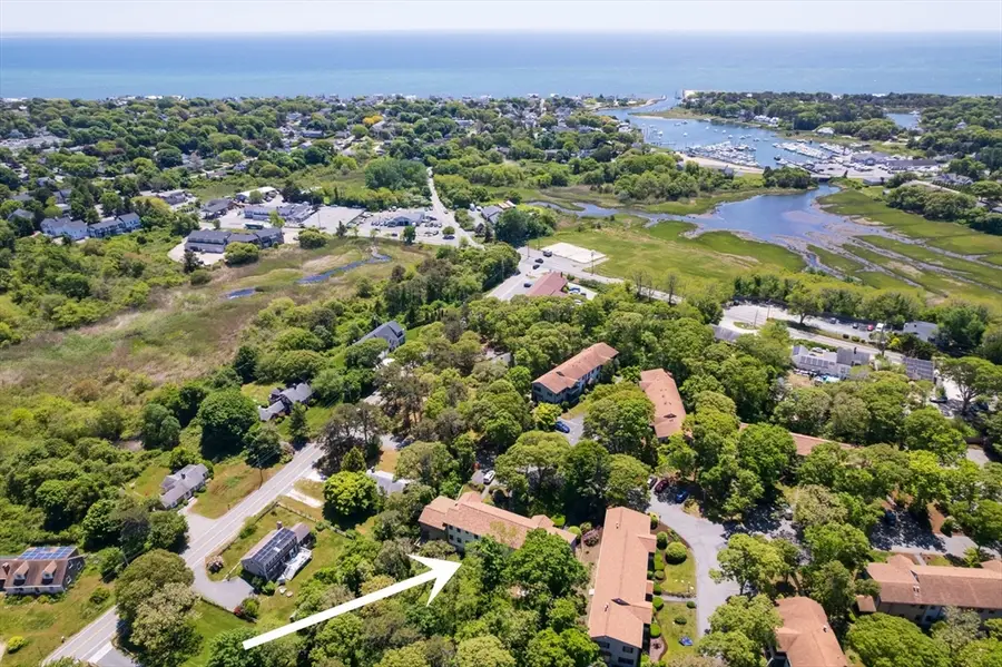 14 Harold Street #6B, Harwich Port, MA 02646 - #2