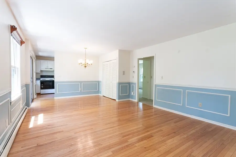 14 Harold Street #6B, Harwich Port, MA 02646 - #3