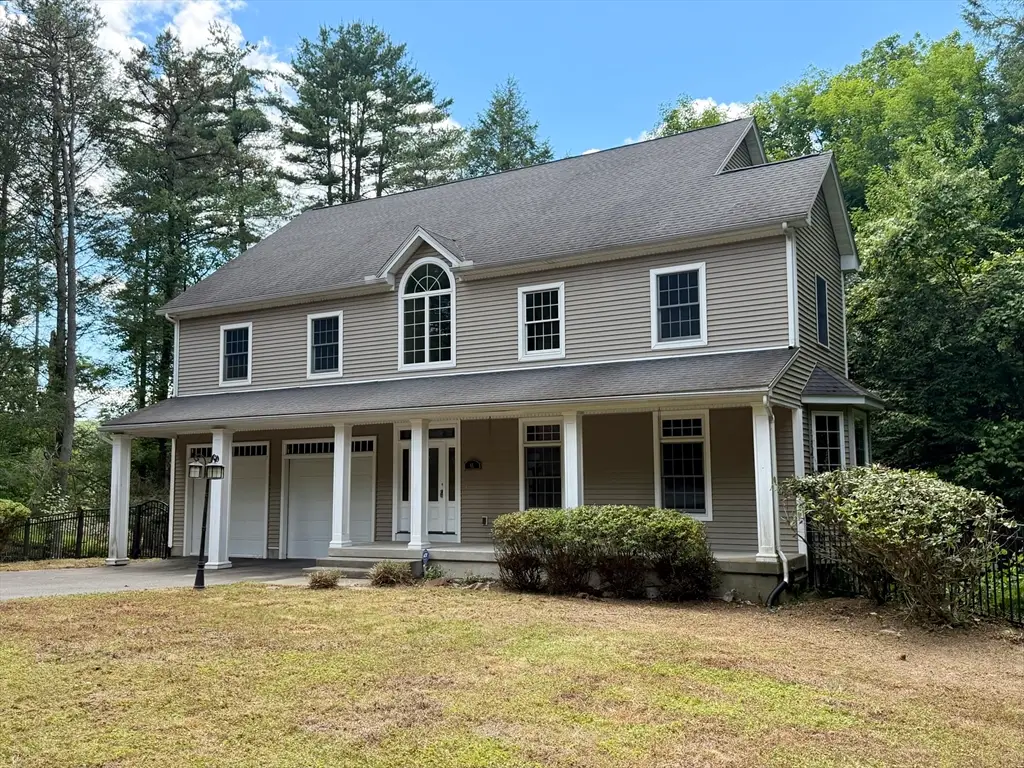 41 Thresher Rd, Hampden, MA 01036 - #1