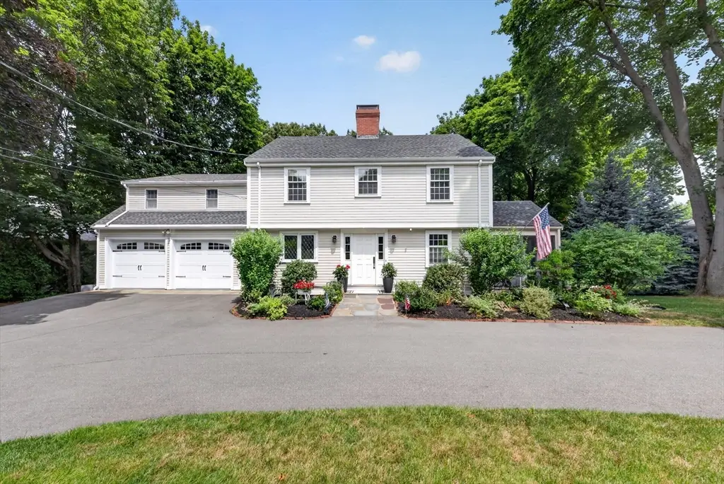 131 Prospect St, Wakefield, MA 01880 - #1