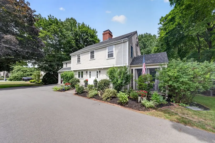131 Prospect St, Wakefield, MA 01880 - #2