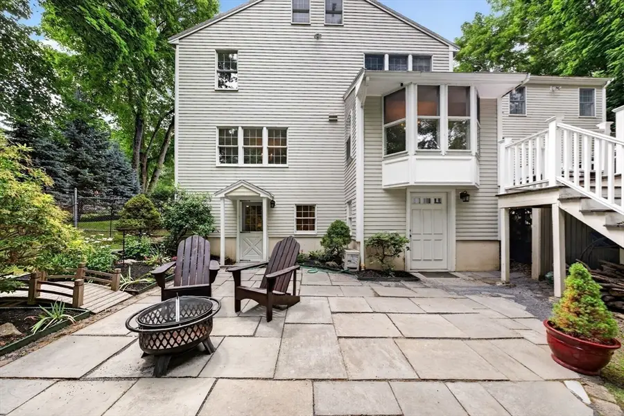 131 Prospect St, Wakefield, MA 01880 - #3
