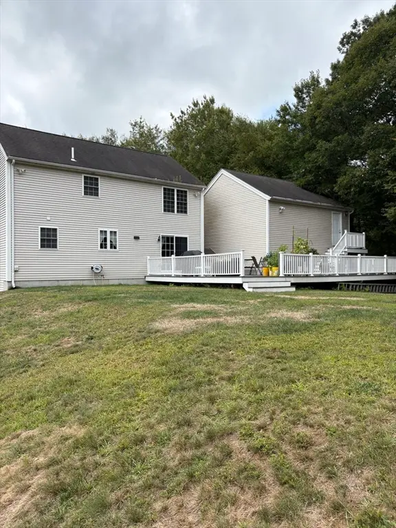 810 Tremont St, North Dighton, MA 02764 - #2