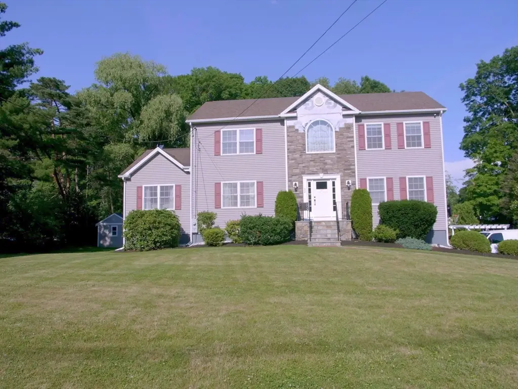 52 Phelps St, Marlborough, MA 01752 - #1