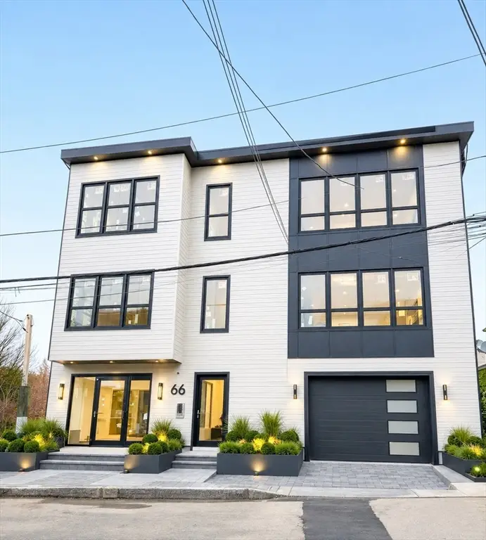 66 Homer Street #1, Boston, MA 02128 - #1