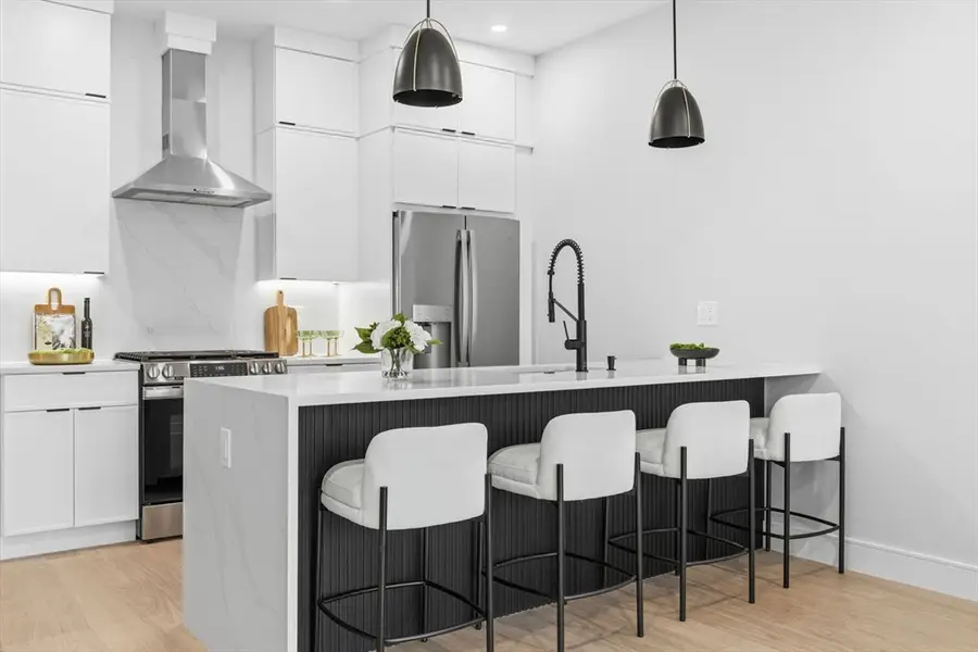 66 Homer Street #1, Boston, MA 02128 - #2