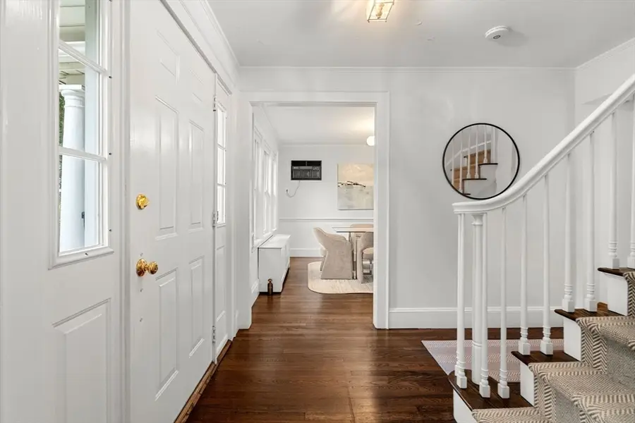 36 Richardson Road, Belmont, MA 02478 - #2