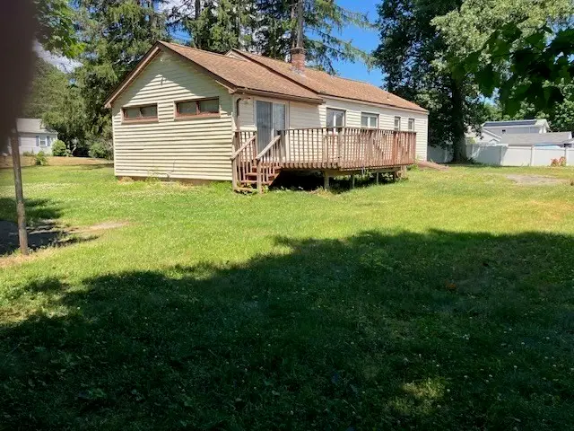 14 Birchwood Road, Southwick, MA 01077 - #2
