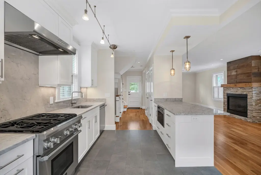 2 Kenway St, Cambridge, MA 02138 - #1