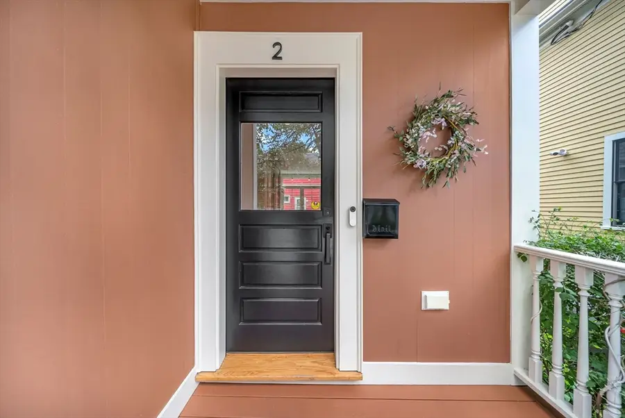 2 Kenway St, Cambridge, MA 02138 - #3