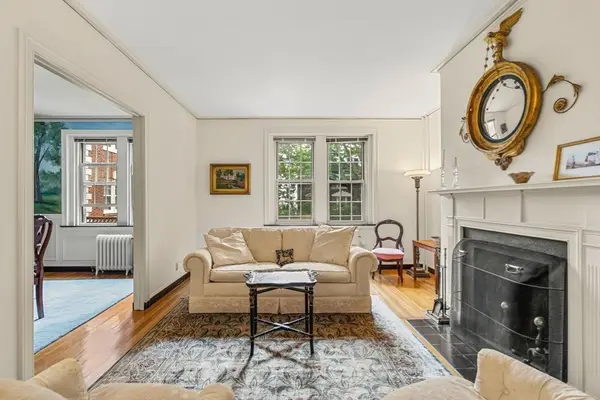 5 Arlington Street #25, Cambridge, MA 02420