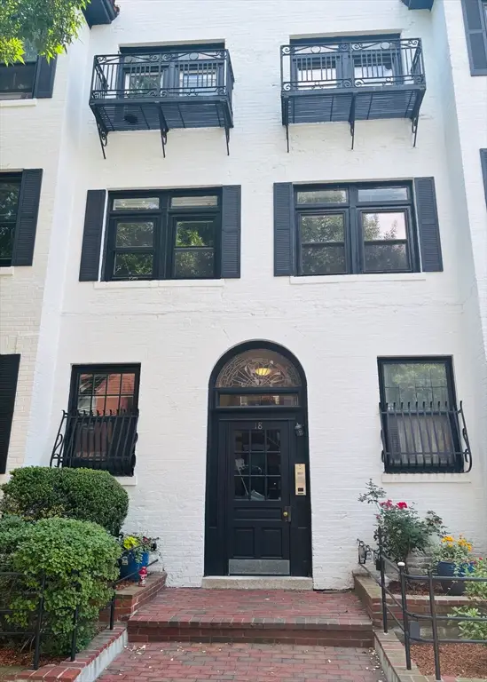 18 Medfield St. #4, Boston, MA 02215