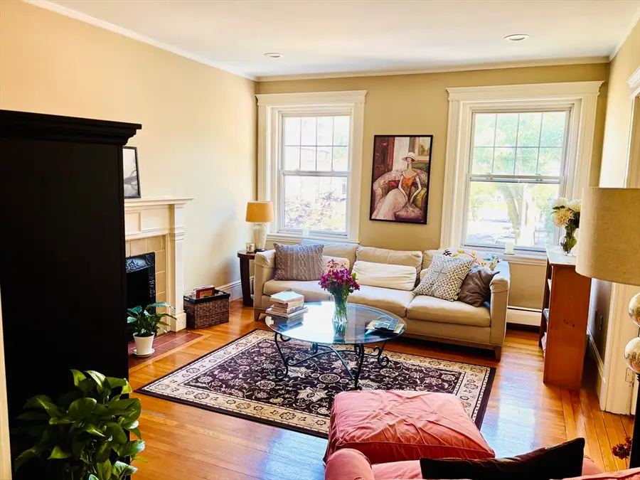 18 Medfield St. #4, Boston, MA 02215 - #2