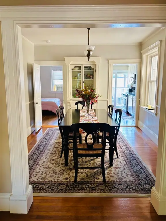 18 Medfield St. #4, Boston, MA 02215 - #3