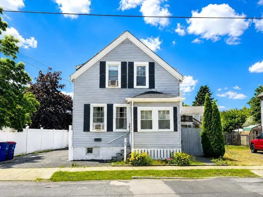 61 Church Street, New Bedford, MA 02746 - #2