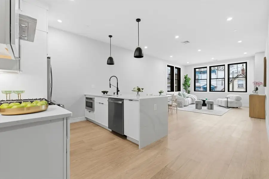 66 Homer Street #2, Boston, MA 02128 - #3
