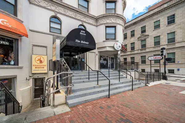 636 Beacon St #505, Boston, MA 02215