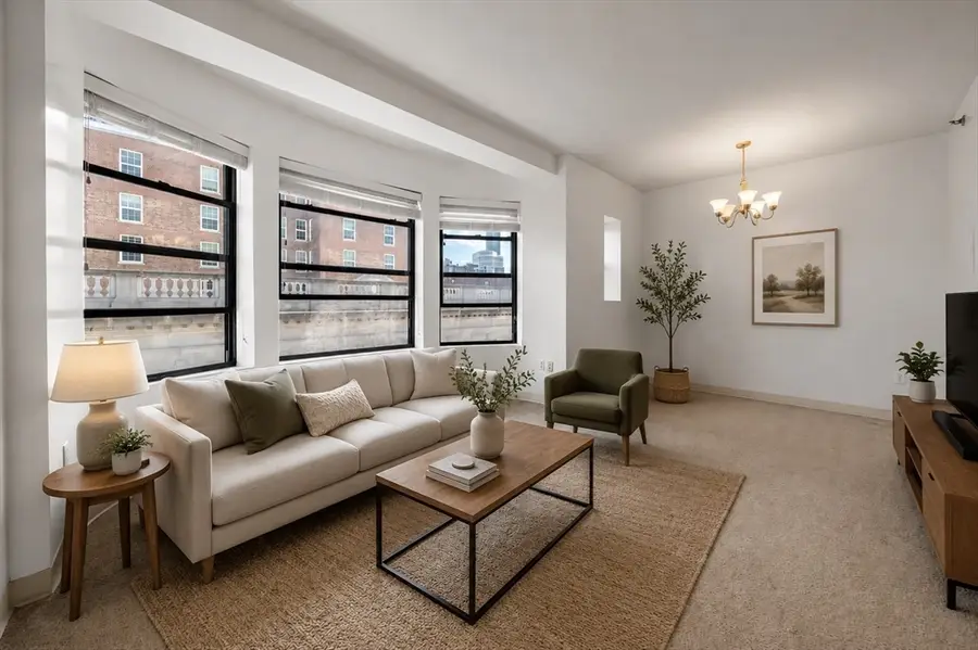 636 Beacon St #505, Boston, MA 02215 - #2