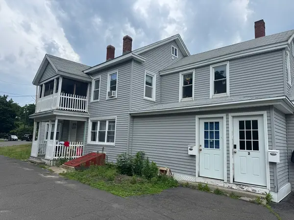 40 Fort St, Northampton, MA 01060