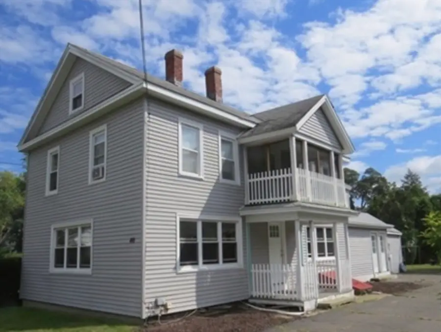40 Fort St, Northampton, MA 01060 - #2