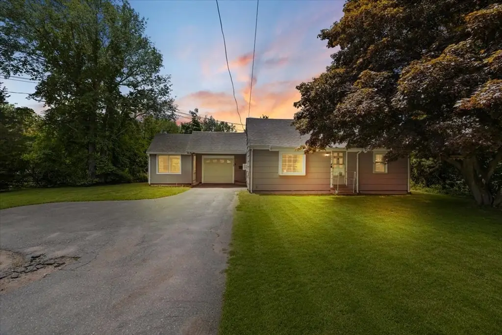 600 Randolph, Abington, MA 02351 - #1