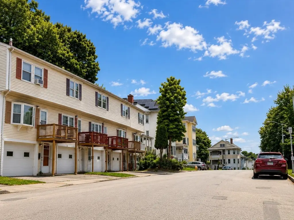 20-7 Rice Ln, Worcester, MA 01604 - #1