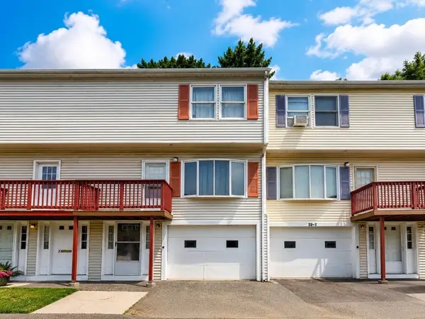 20-6 Rice Ln, Worcester, MA 01604