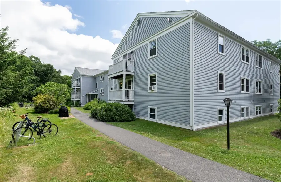 46 Evergreen Rd #207, Leeds, MA 01053 - #2