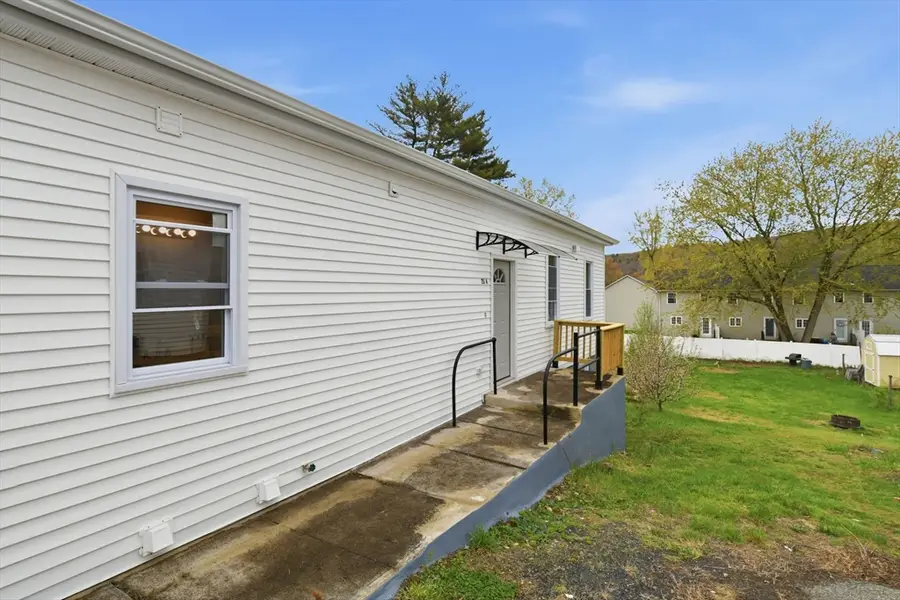 25 Bourne St., Three Rivers, MA 01080 - #2