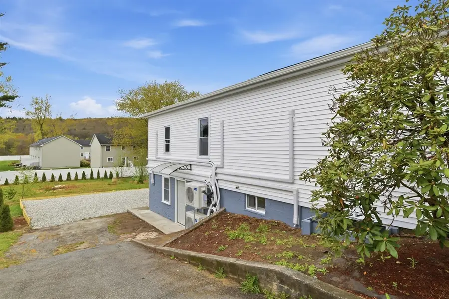 25 Bourne St., Three Rivers, MA 01080 - #3