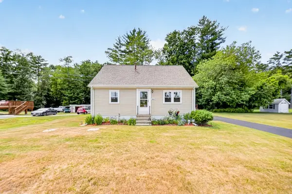 1761 Washington Street, East Bridgewater, MA 02333