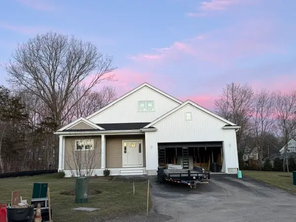 20 Coach Road, Easton, MA 02356